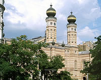 Grote Synagoge