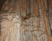Damlatas grotten ( Damlatas Magarasi )