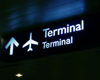Fès Saiss International Airport