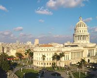 Excursie naar Havana