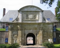 Citadel van Vauban 