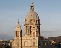 Basilique Notre-Dame-de-l'Immaculée-Conception