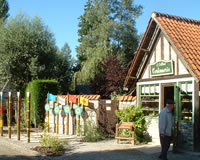Natuurmuseum Village Saint-Joseph