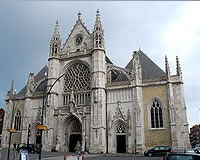 Sint-Éloi kerk