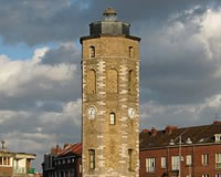 Toren van de Leughenaer