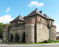 Porte de Valenciennes