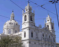 Basilica da Estrela