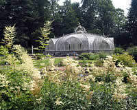 Nationale Plantentuin Meise