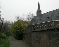 Klooster Sint Agnetenberg
