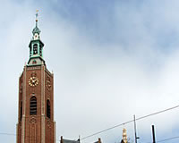 Grote - Sint-Jacobskerk