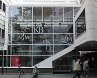 Nederlands Letterkundig Museum