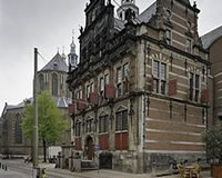 Oude stadhuis