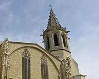 Kathedraal Saint-Siffrein