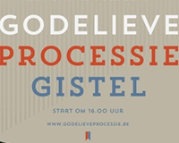 Godelieveprocessie Gistel
