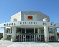 Theatre National de Nice
