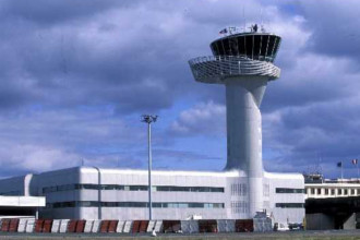 Aéroport de Bordeaux-Mérignac (luchthaven)