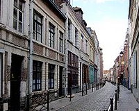 Vieux Lille