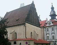 Oudnieuwe Synagoge