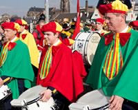 Carnaval Maastricht