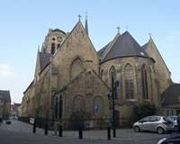Sint Niklaaskerk