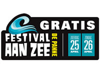 FAZ: Festival aan Zee