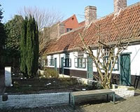 Baggaertshof