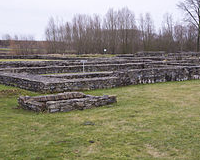 Archeologische site Ename