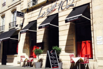 Le Bistrot 102