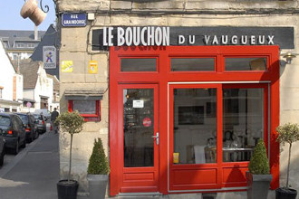 Le Bouchon du Vaugueux