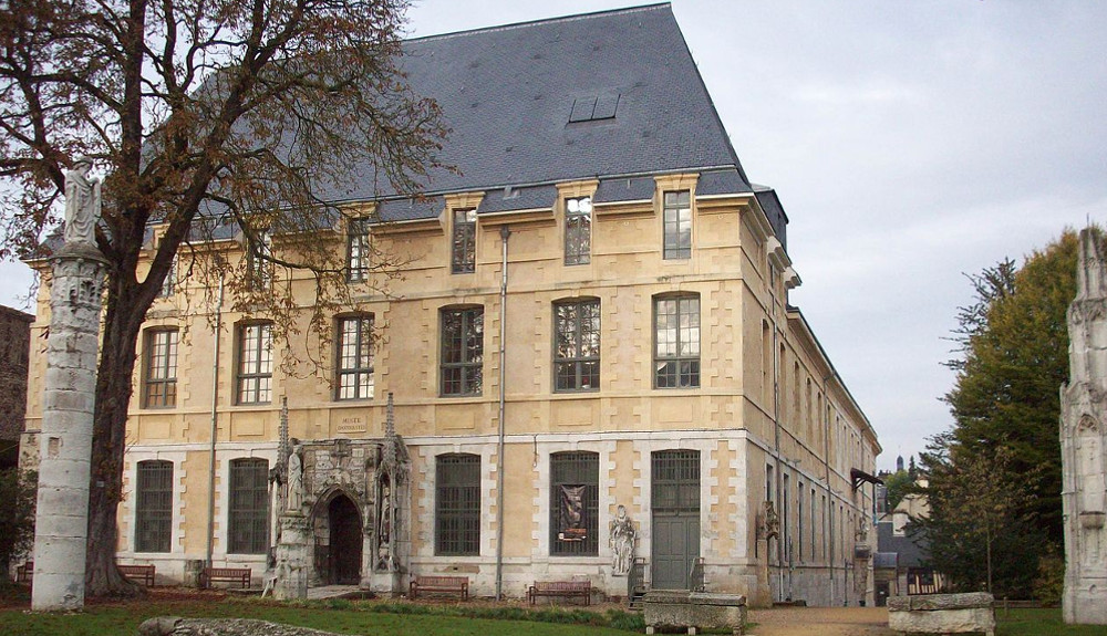 Musée Départemental des Antiquités