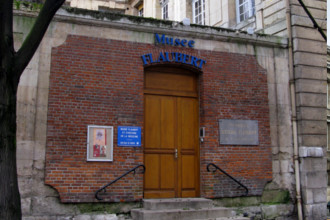 Musée Flaubert et d'Histoire de la Médecine