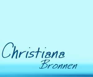 Christiana Bronnen Bvba