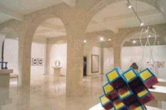 Museum voor Moderne Kunst (MACA)