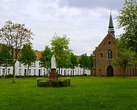 Sint-Alexiusbegijnhof