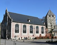 Sint-Gillis-Binnenkerk