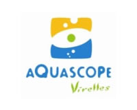 aquascope virelles 