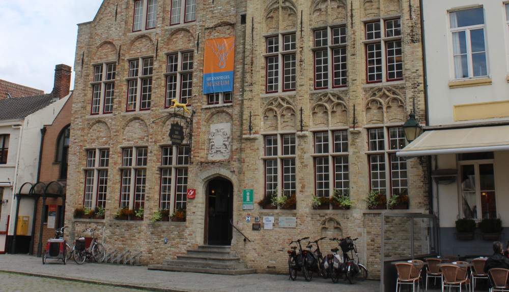 Uilenspiegelmuseum