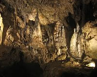Grotten van Han-sur-Lesse