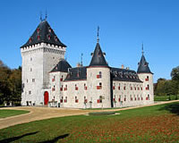 Château Jemeppe