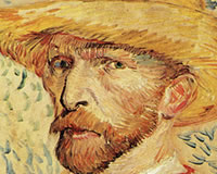 Huis Vincent van Gogh