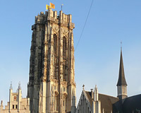 Sint-Romboutstoren