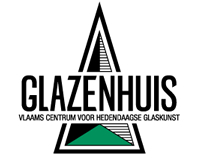 Glazenhuis: Vlaams Centrum voor Hedendaagse Glaskunst