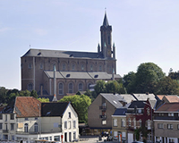 Sint-Gertrudiskerk - Rechtvaardige Rechters 