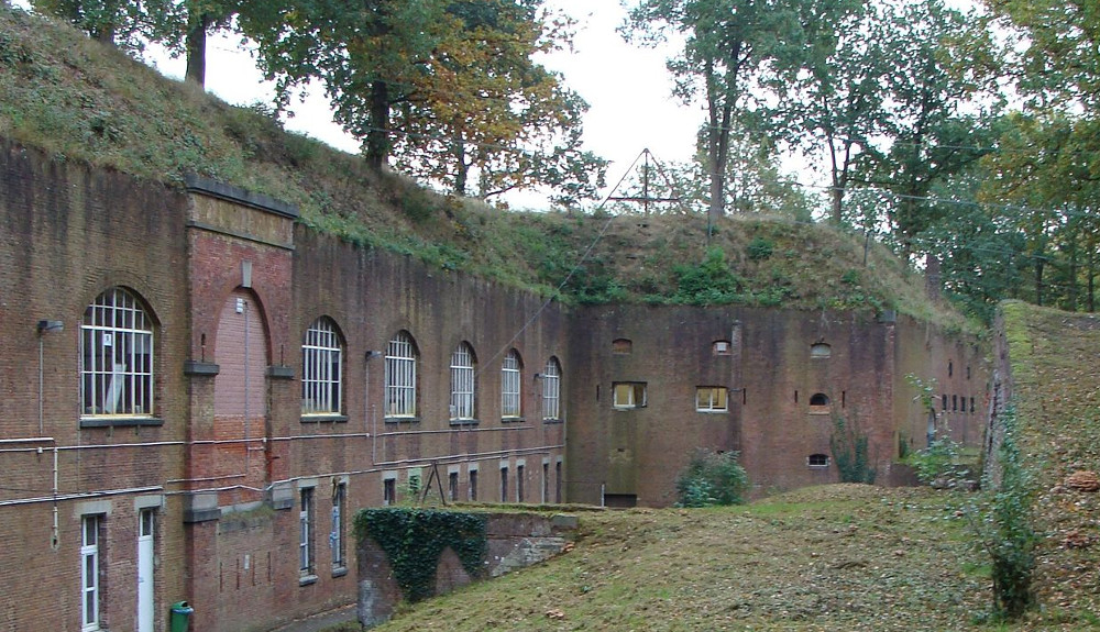 Citadel van Diest