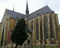 Sint Kwintenskerk