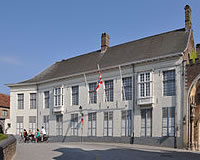 Arentshuis
