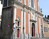 Karmelietenkerk