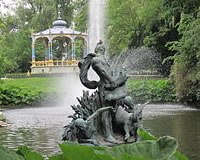 Koningin Astridpark