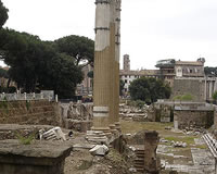 Forum van Caesar