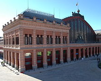 Station Atocha